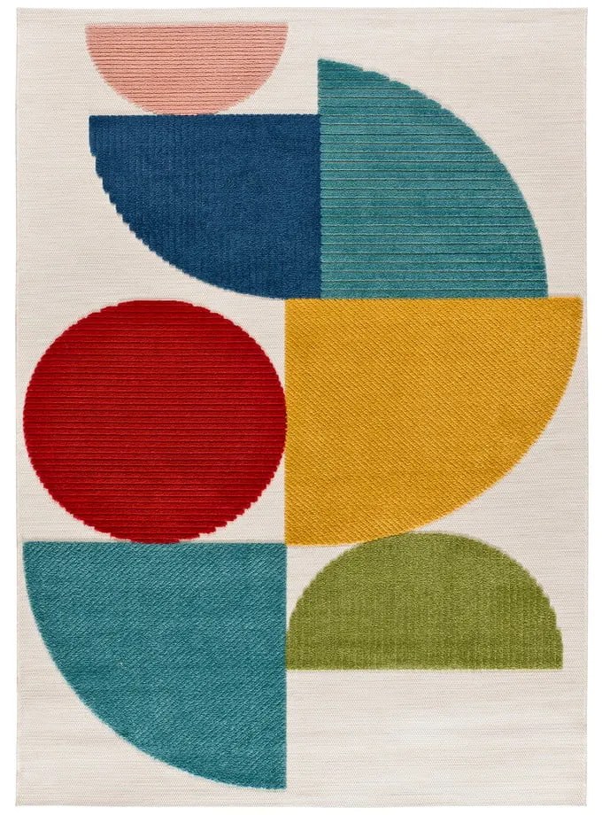 Kültéri szőnyeg 80x150 cm Mila – Universal