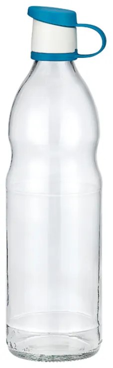 Üvegpalack 1 literes 14662