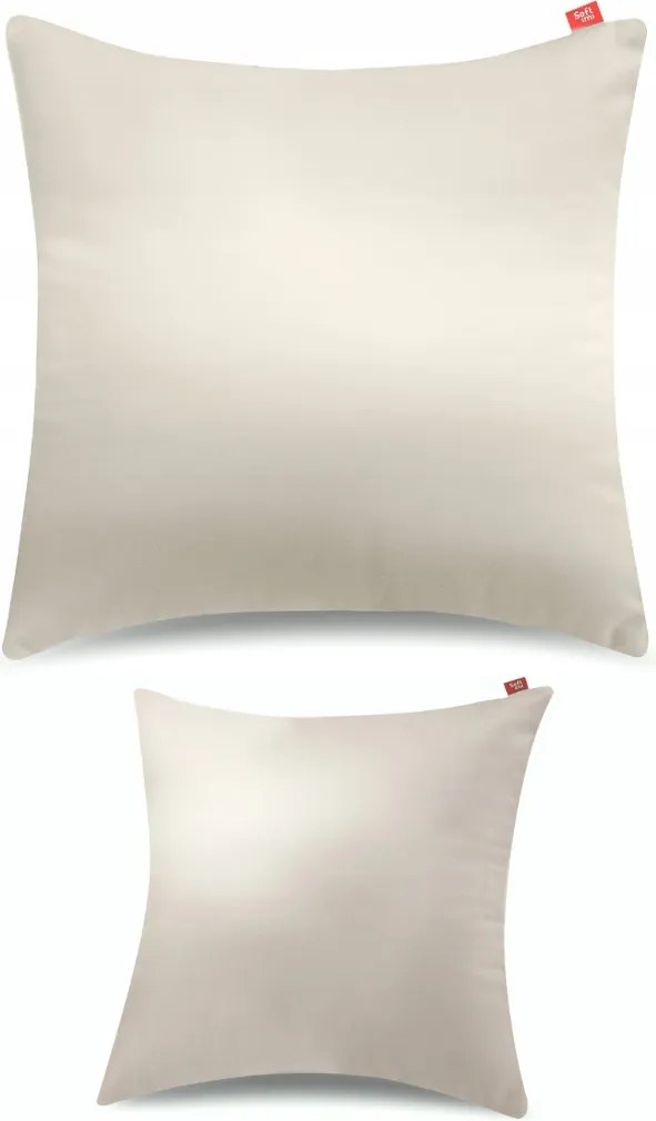 Díszpárnahuzat 50x50cm Velúr Velvet 100% Dekoratív