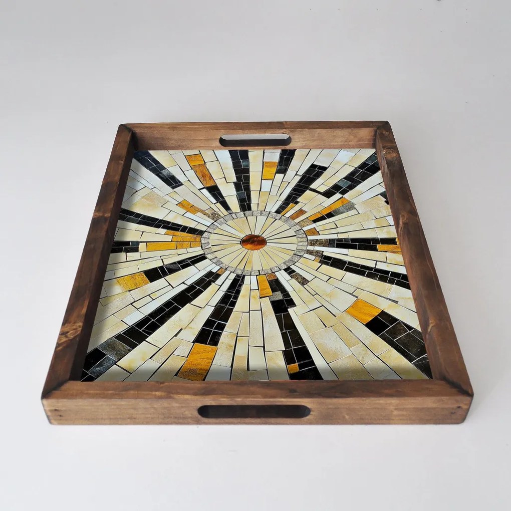 Tálca, 48×38 cm – REF008