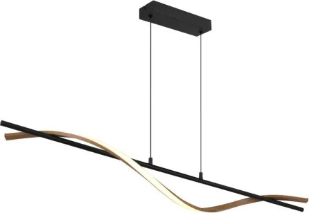 GLOBO 67354H WATKINS Modern Led Függesztett Lámpa IP20