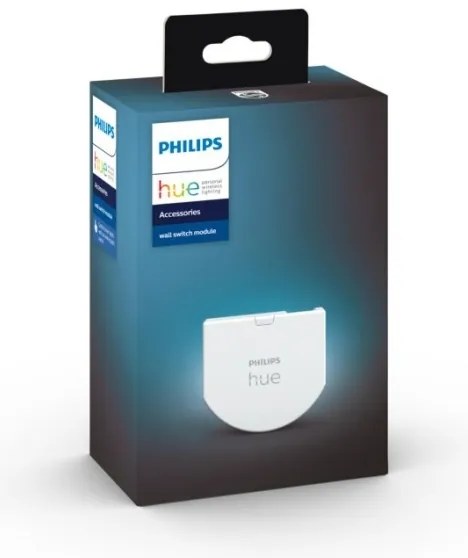 Philips Hue SWITCH fali kapcsoló modul