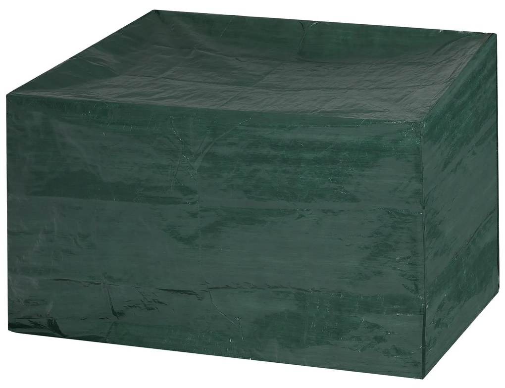 Kingsleeve® Védőhuzat a kerti padhoz 135x66x88