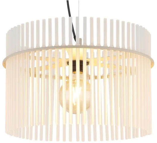 Globo 15698HB - GORLEY kábeles csillár 1xE27/60W/230V