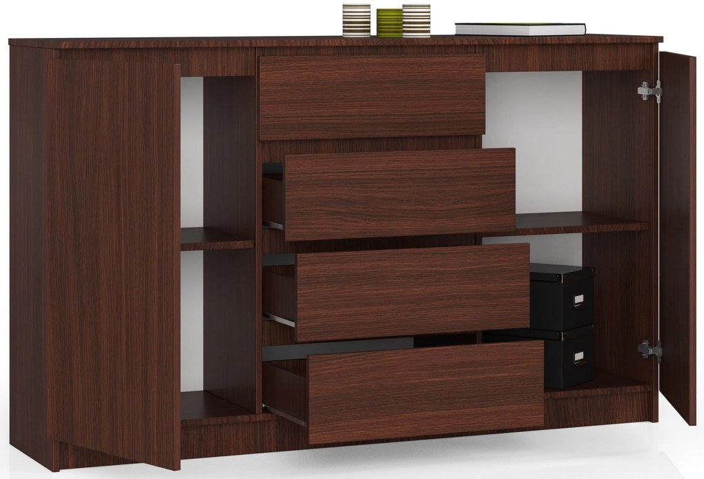 Komód Koa (wenge). 1068658