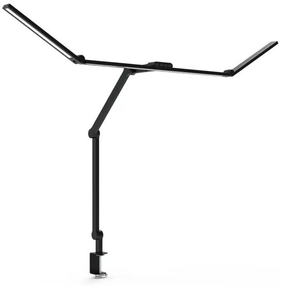 LED állítható fényerőjű flexibilis asztali lámpa LED/36W/230V 3000-6500K CRI 92