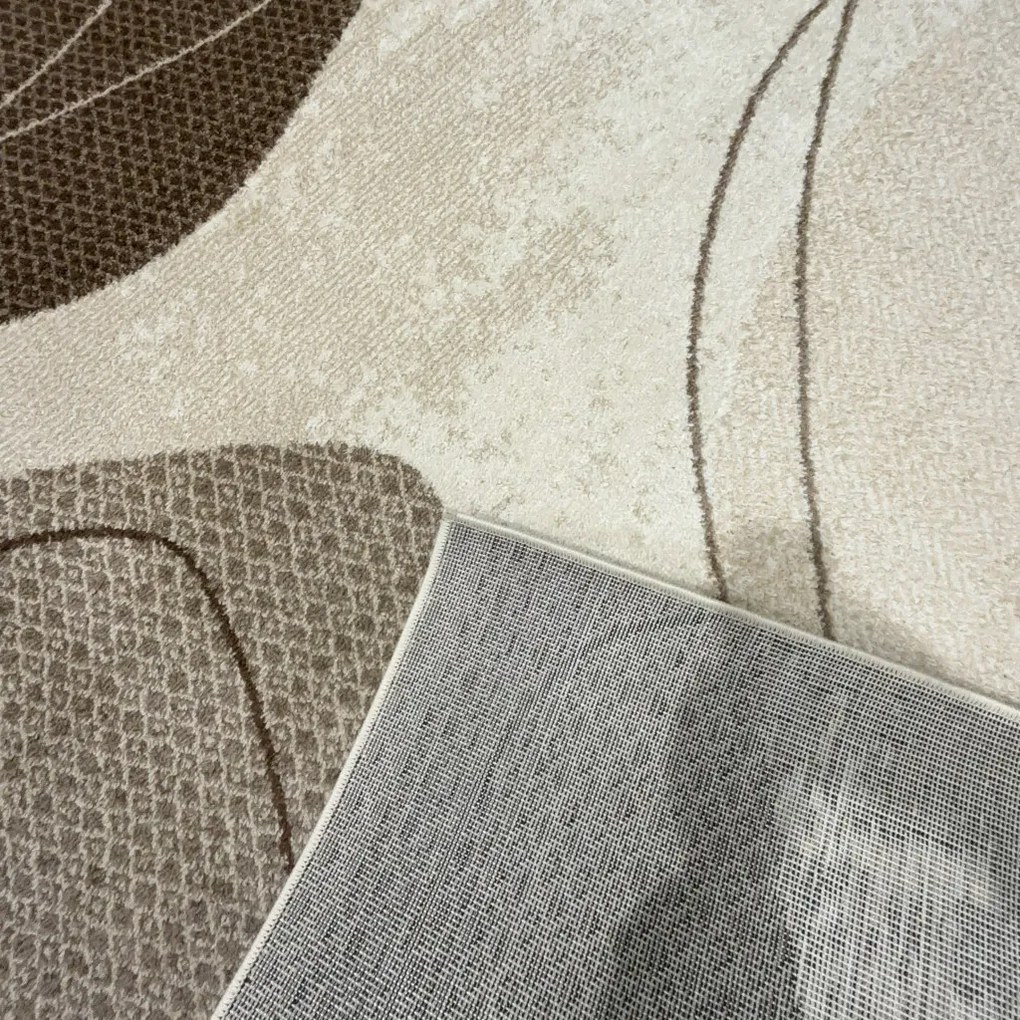 Verona 9582 Beige (Bézs)240x330 cm