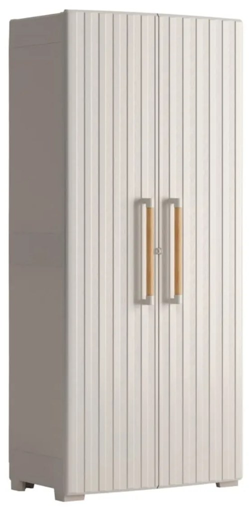 KIS GROOVE szekrény 80 cm magas