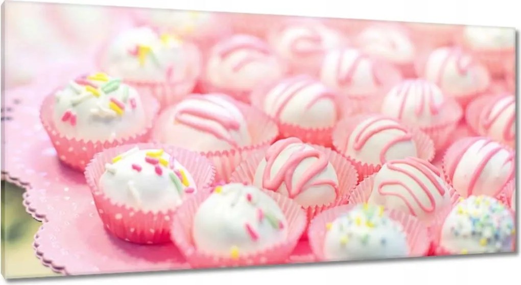 Festmények 115x55 Konyhai képek Forradalmak