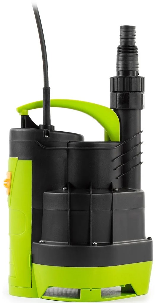 Fieldmann FVC 5015-EK iszapszivattyú