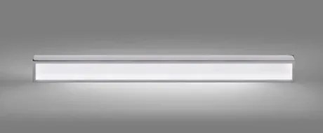 RENDL MARINA LED 90 fali lámpa króm 230V LED 19W IP44 3000K