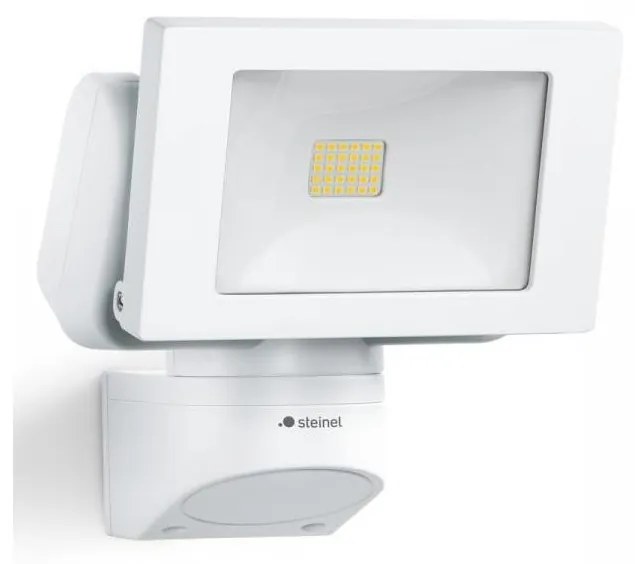 Steinel 069223 - LED Reflektor LS 150 LED/14,7W/230V 4000K IP44 fehér