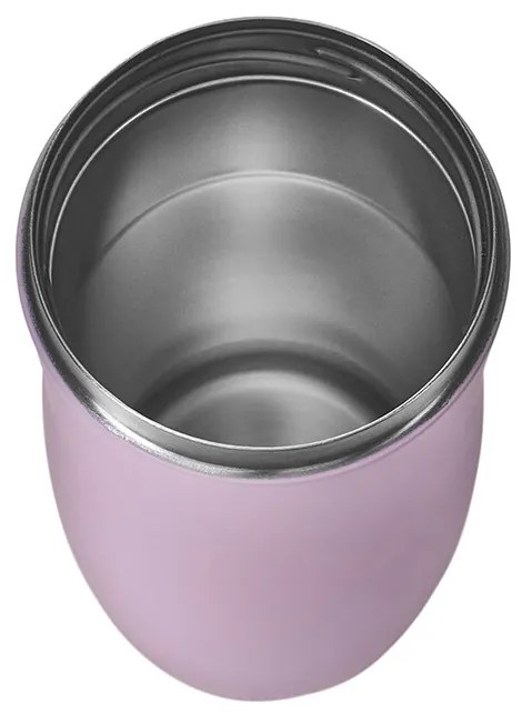 Contigo West Loop 470 ml Millenial Pink termosz