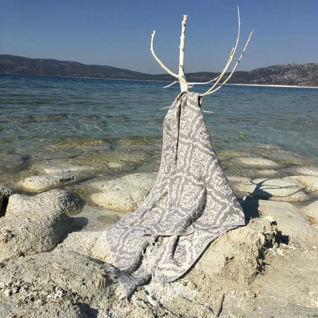 Barok - Grey