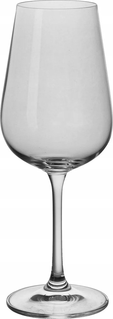 Fehérboros pohár 390 ml Tori Titanium