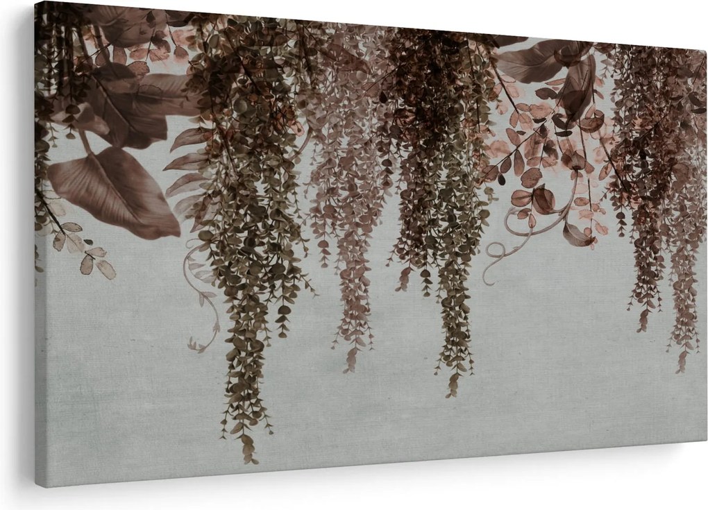 Kép - Növények (90x60 cm)