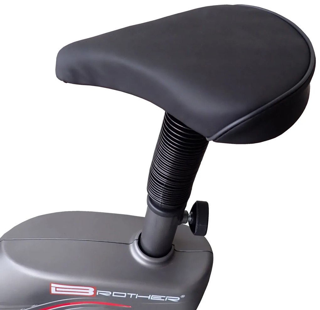 Acra BC1204 szobabicikli mágneses