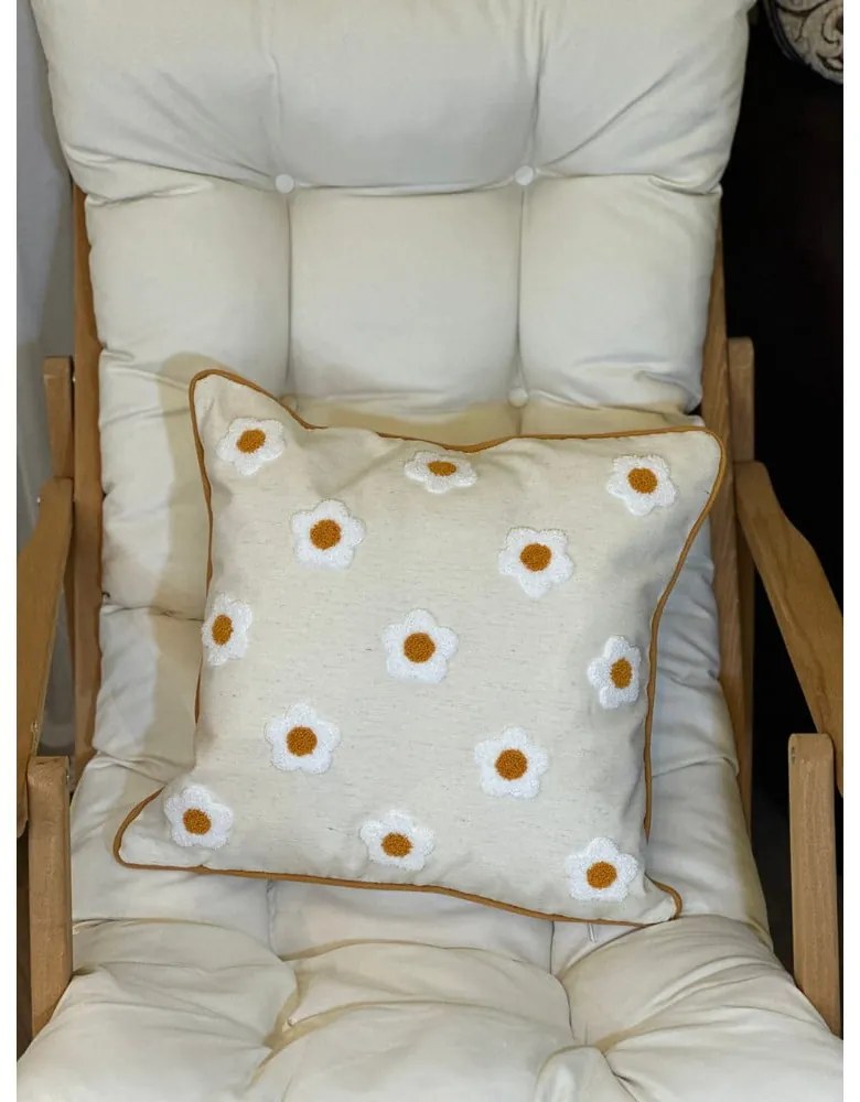 Párnahuzat 43x43 cm – Mila Home