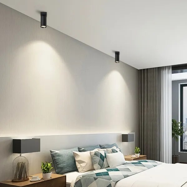 Immax NEO 07260W - LED RGB+CCT dimmelhető lámpa NEO LITE PUNTO 1xGU10/6W/230V