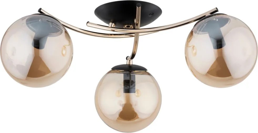 Alfa ALIA 62262 Plafonlámpa 3x40W/E14 IP20