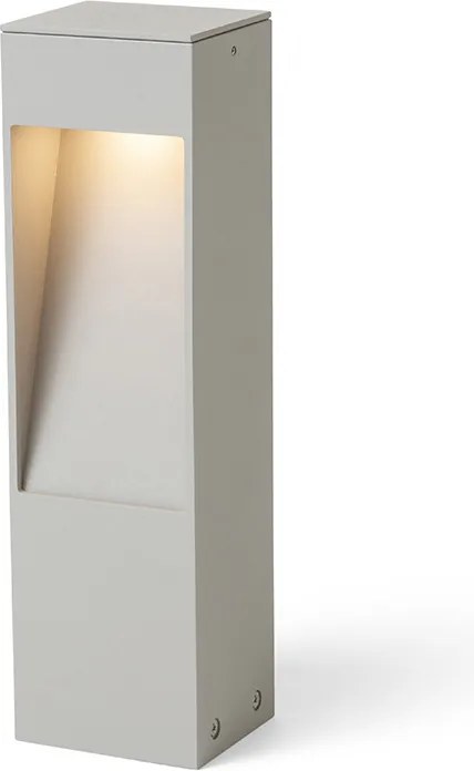 RENDL TORIN 30 állólámpa világosszürke 230V LED 7W 120° IP65 3000K