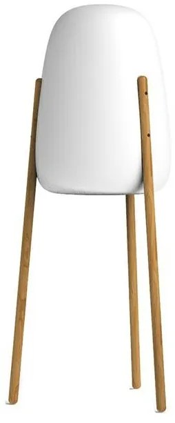 KING HOME LUMRCK145SSNW ROCKET Kültéri Dekorációs Lámpa LED IP65