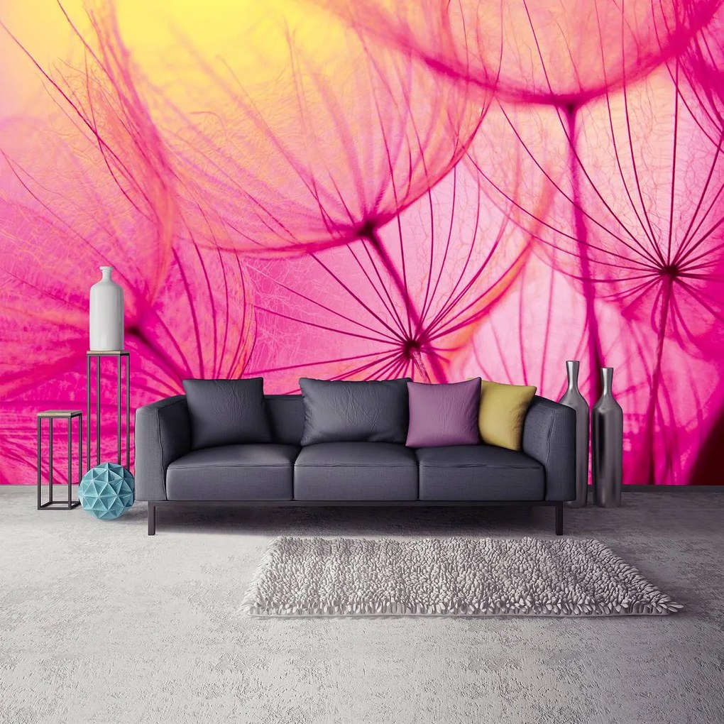 Fotótapéta - Absztrakt művészet (152,5x104 cm)