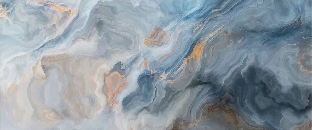 Fotótapéta Flizelin Szoba tapéta Színes absztraktok 250x104 Ragasztó