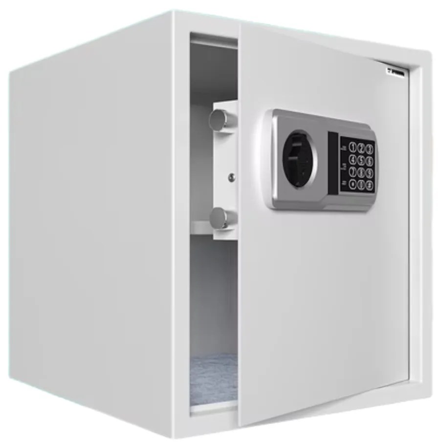 Deuba SECURITY elektromos bútorszéf, 35 x 40 x 40cm
