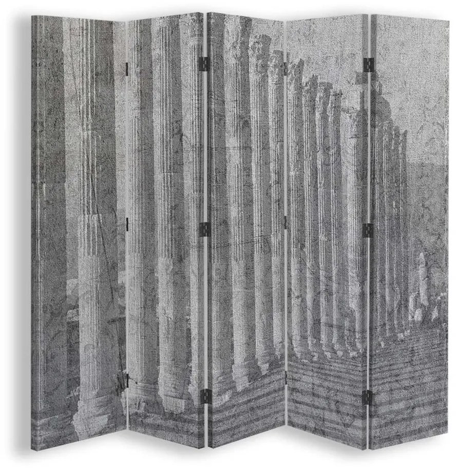 Gario Paraván Építészeti rendelés Méret: 180 x 170 cm, Kivitelezés: Klasszikus paraván
