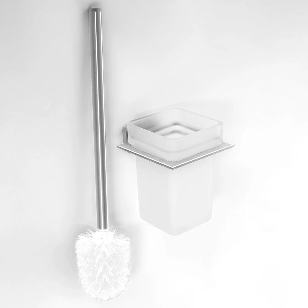 WC kefe OSTE 07 króm