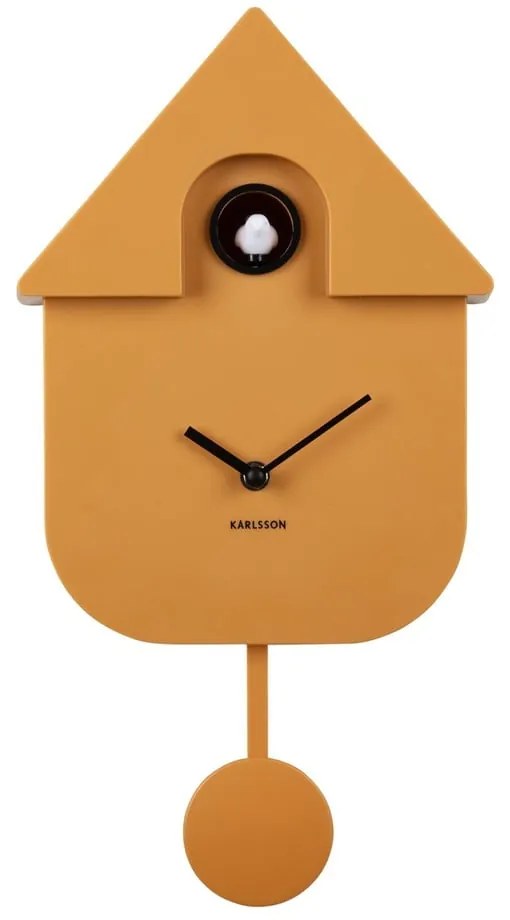 Fali ingaóra Modern Cuckoo – Karlsson