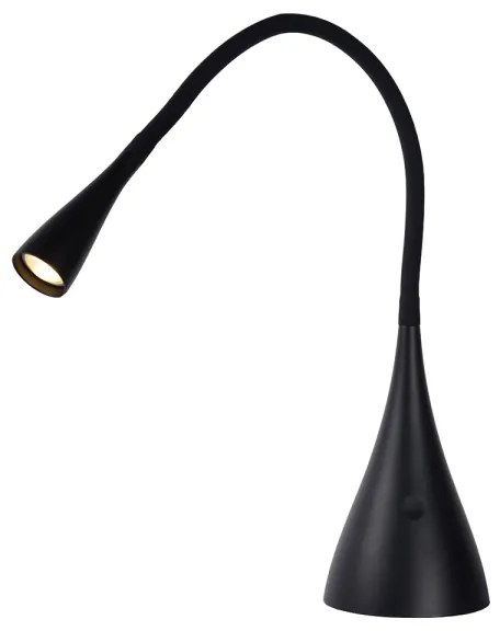 Lucide 18656/03/30 - LED Dimmelhető asztali lámpa ZOZY LED/4W/230V