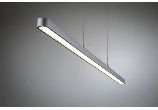 Paulmann 79902 - LED/43W Dimmelhető csillár zsinóron SMART LENTO 230V 2700-6000K