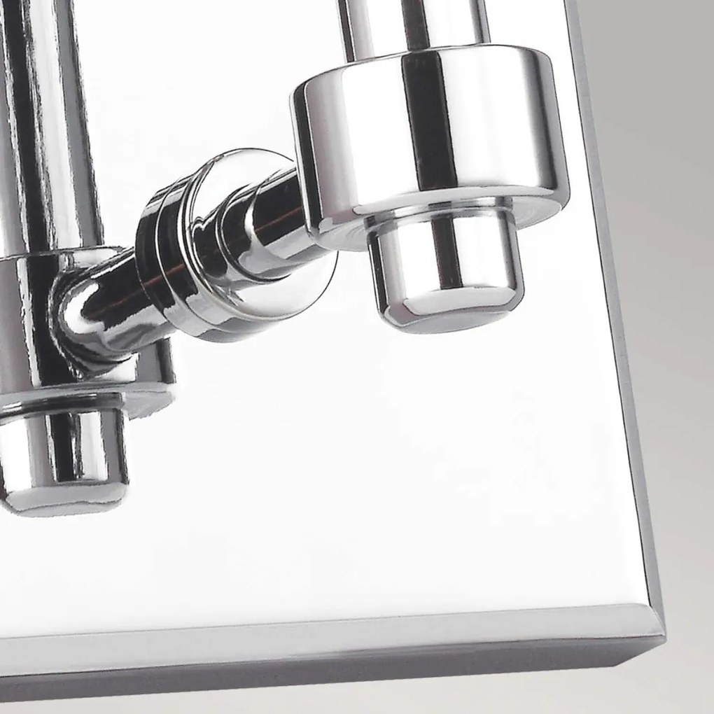 Feiss PAULSON FE-PAULSON1 Fali lámpa 1x3,5W/G9 320LM IP44
