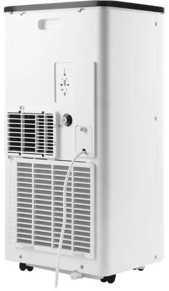 Sencor - Intelligens mobil klíma 3in1 805W/230V 8000 BTU Wi-Fi + + távirányító