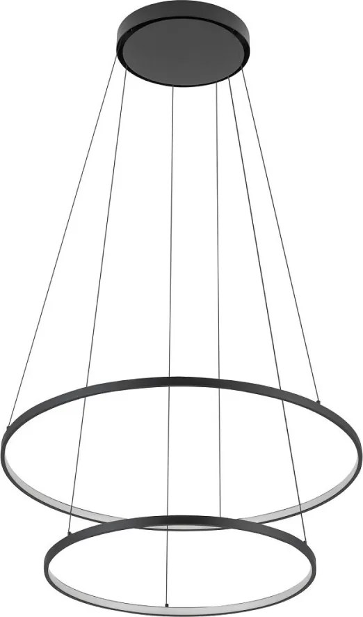 NOWODVORSKI 10864 CIRCOLO Modern Led Függesztett Lámpa LED IP20