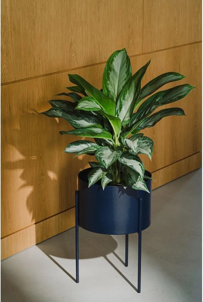 Fém kaspó ø 30 cm Maki – noo.ma