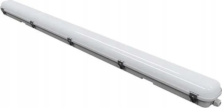 Solight Led világítás porálló, IP65, 50W, 6500lm, 4000K, 125cm, Lifud