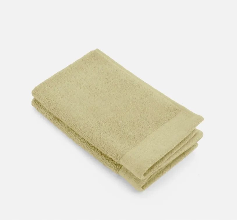 Pamut törölköző 30 x 50 cm 2 db 550 g 100% pamut