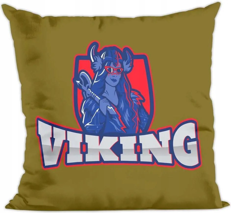 Viking párna