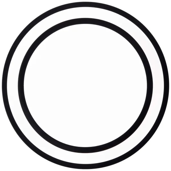 Brilliant - LED Dimmelhető mennyezeti lámpa LUCIANO LED/40W/230V 3000-6500K + távirányító