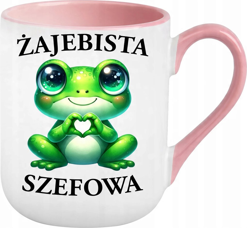 Elegáns Bögre A Főnöknek Ajándék Munkahelyre Születésnap Karácsony