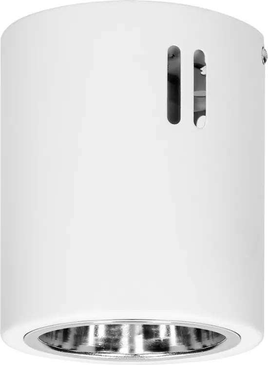 Kerek lámpatest Korin 10 fehér OR-OD-6179WE27