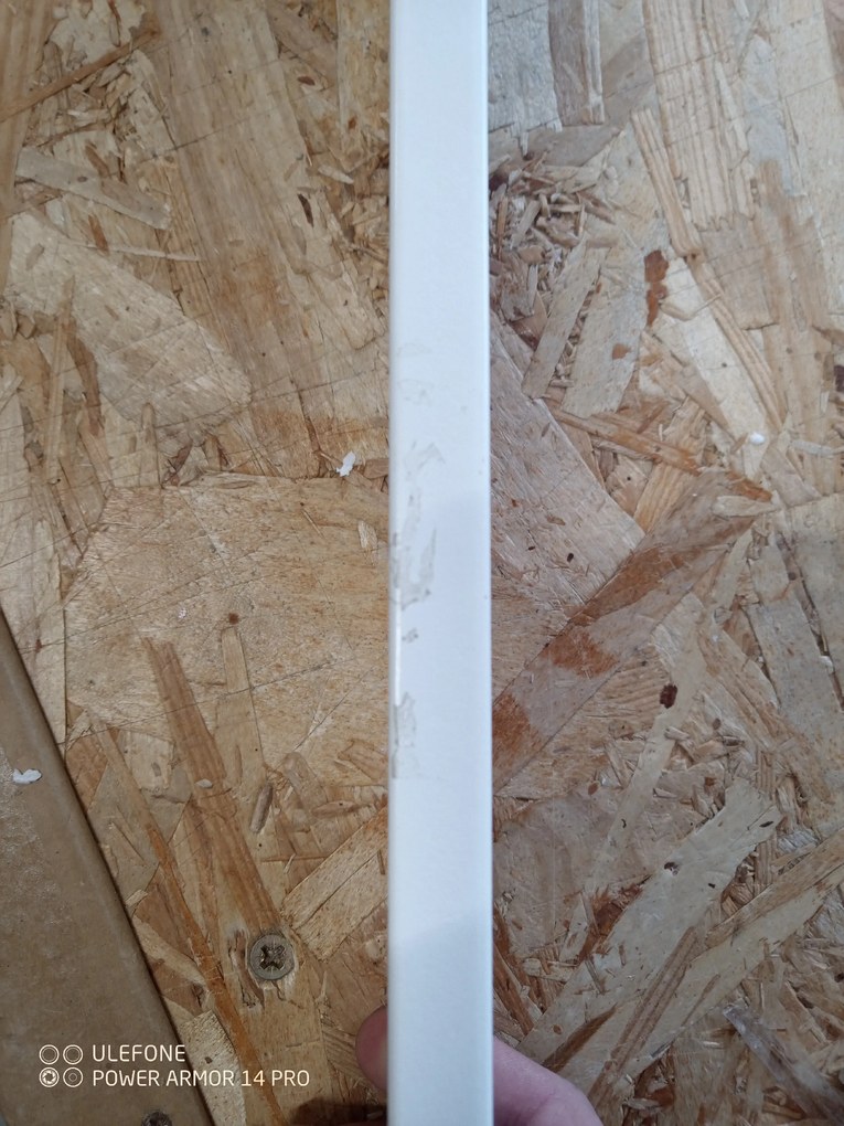 AKCIÓ Fehér pelenkázóasztal TOTEME / NOMI II. osztály