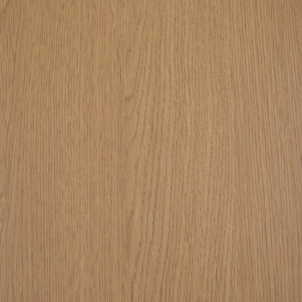 Bisztró asztal, tölgy sonoma/fekete, 70x70 cm, RINALDO TYP 1