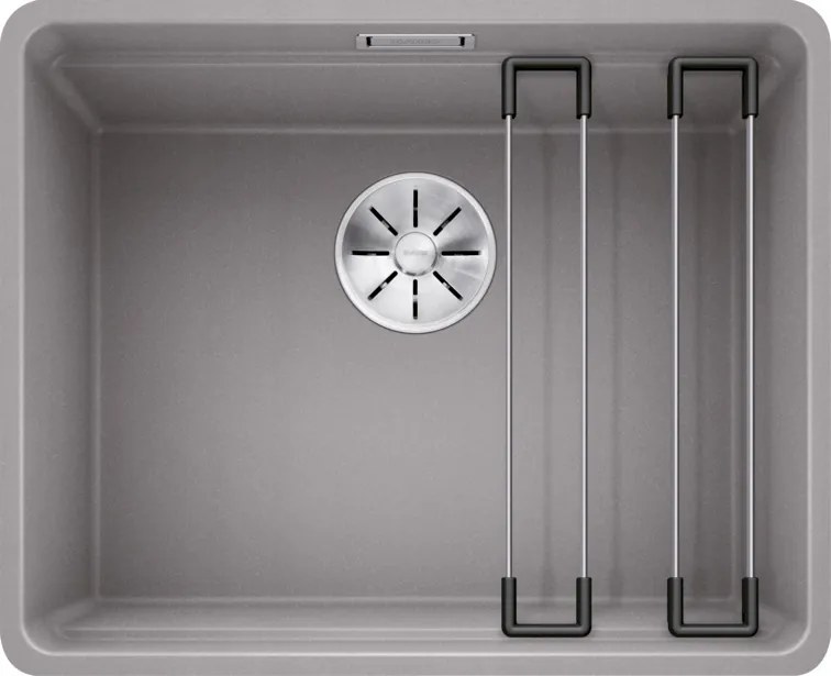 Blanco Etagon 500-F Silgranit Alumetalik mosogató csaptelep A Legolcsóbban!
