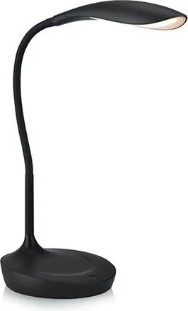 Markslojd SWAN USB 106094 Asztali lámpa 1x4,6W/LED 3000K 378LM IP20