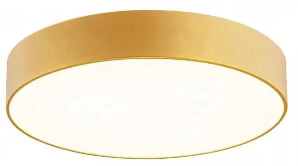 Argon 871 - DARLING mennyezeti lámpa 2xE27/15W/230V, 25 cm, arany