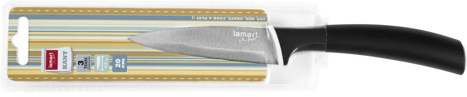 Lamart LT2063 Kant hámozókés, 7,5 cm